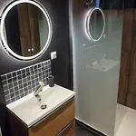 Espace Detente 公寓 梅斯