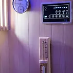 Espace Detente 公寓 *