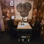 Espace Detente 梅斯