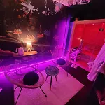 Espace Detente 公寓 *