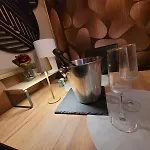 Espace Detente 公寓