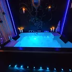 Espace Detente 公寓 梅斯