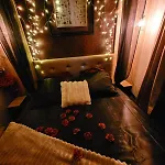 公寓 Espace Detente *