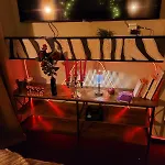 Espace Detente 公寓