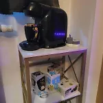 Espace Detente 梅斯