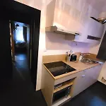 Appartement Espace Detente *