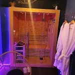 公寓 Espace Detente