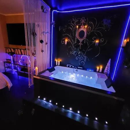 Espace Detente * Mety