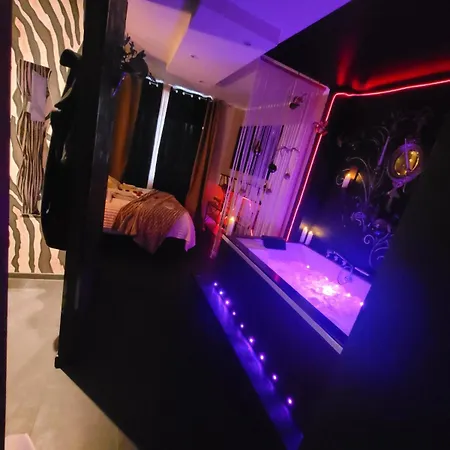 Espace Detente * Mety