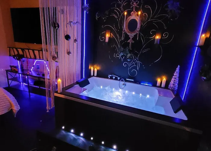 Espace Detente * Mety