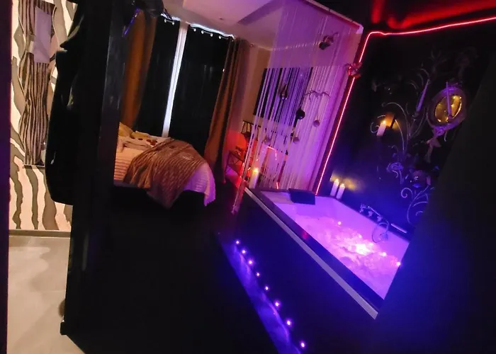 Espace Detente * Mety