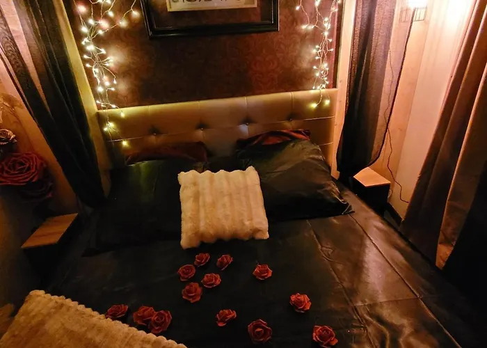 Apartmán Espace Detente *