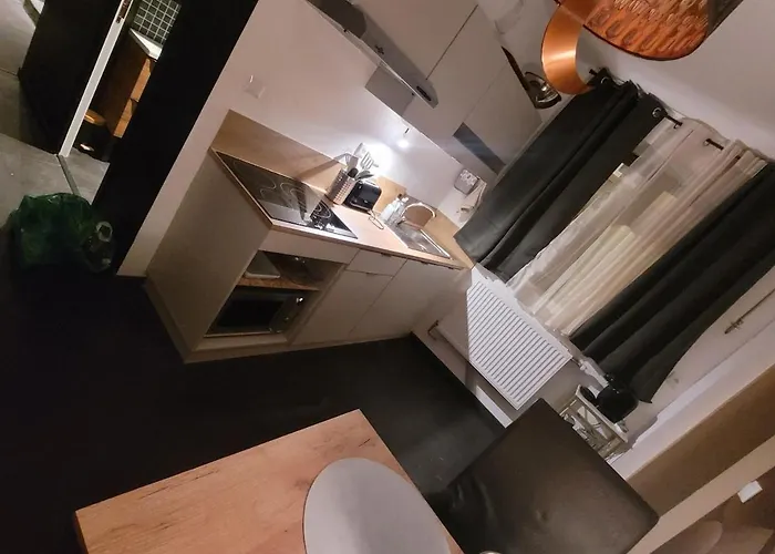 Espace Detente * Mety