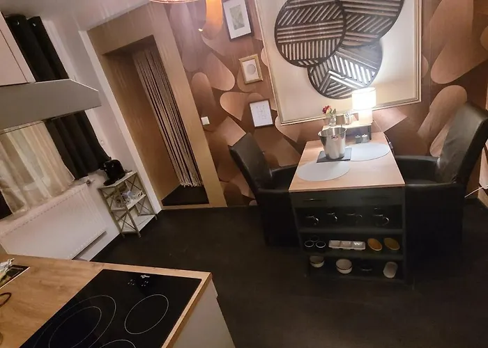 Espace Detente * Mety