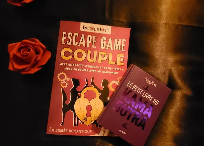 Apartmán Espace Detente